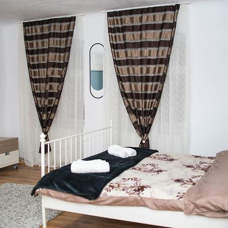 Studio Illia Central - 48 Sibiu Exterior photo