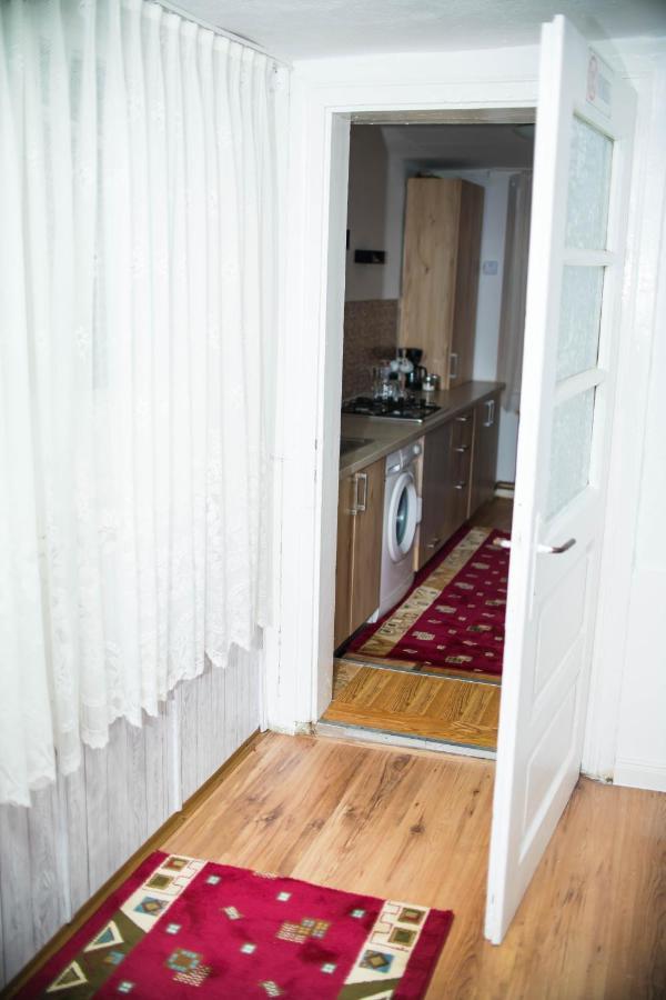 Studio Illia Central - 48 Sibiu Exterior photo