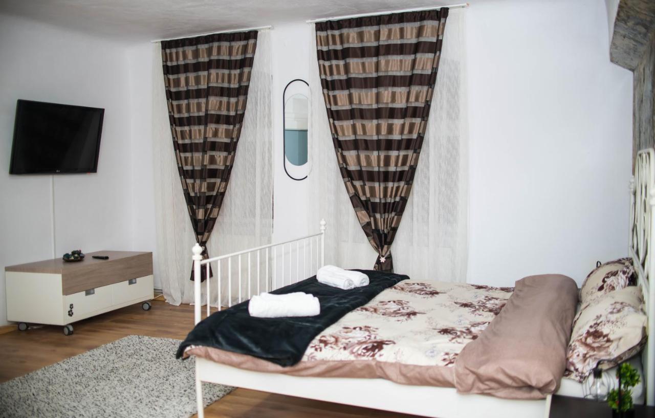 Studio Illia Central - 48 Sibiu Exterior photo
